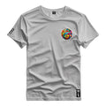 Camiseta Shap Life Ball Colorful - 3079