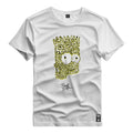 Camiseta Shap Life Bart Simpsons - 2863