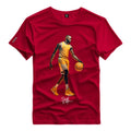 Camiseta Shap Life Basketeball - 2232