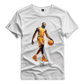 Camiseta Shap Life Basketeball - 2232