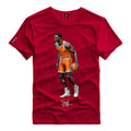 Camiseta Shap Life Basketeball - 2233