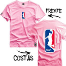 Camiseta Shap Life Baskett - 3311