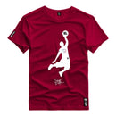 Camiseta Shap Life Basquete - 3119