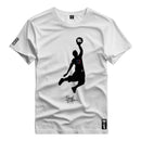 Camiseta Shap Life Basquete - 3119