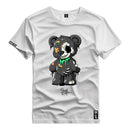 Camiseta Shap Life Bear Zombie - 3465
