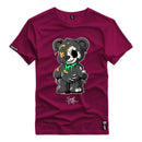 Camiseta Shap Life Bear Zombie - 3465
