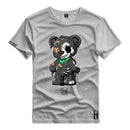 Camiseta Shap Life Bear Zombie - 3465