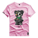 Camiseta Shap Life Bear Zombie - 3465