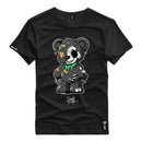Camiseta Shap Life Bear Zombie - 3465