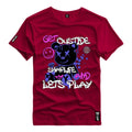 Camiseta Shap Life Bears Street - 3137