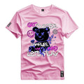 Camiseta Shap Life Bears Street - 3137