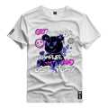 Camiseta Shap Life Bears Street - 3137