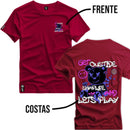 Camiseta Shap Life Bears Street - 3138