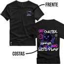 Camiseta Shap Life Bears Street - 3138