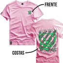 Camiseta Shap Life Bears Street - 3140