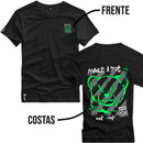 Camiseta Shap Life Bears Street - 3140