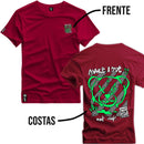 Camiseta Shap Life Bears Street - 3140