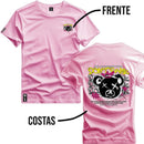 Camiseta Shap Life Bears Street - 3142