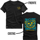 Camiseta Shap Life Bears Street - 3151