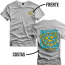 Camiseta Shap Life Bears Street - 3151