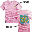 Camiseta Shap Life Bears Street - 3151