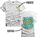 Camiseta Shap Life Bears Street - 3151