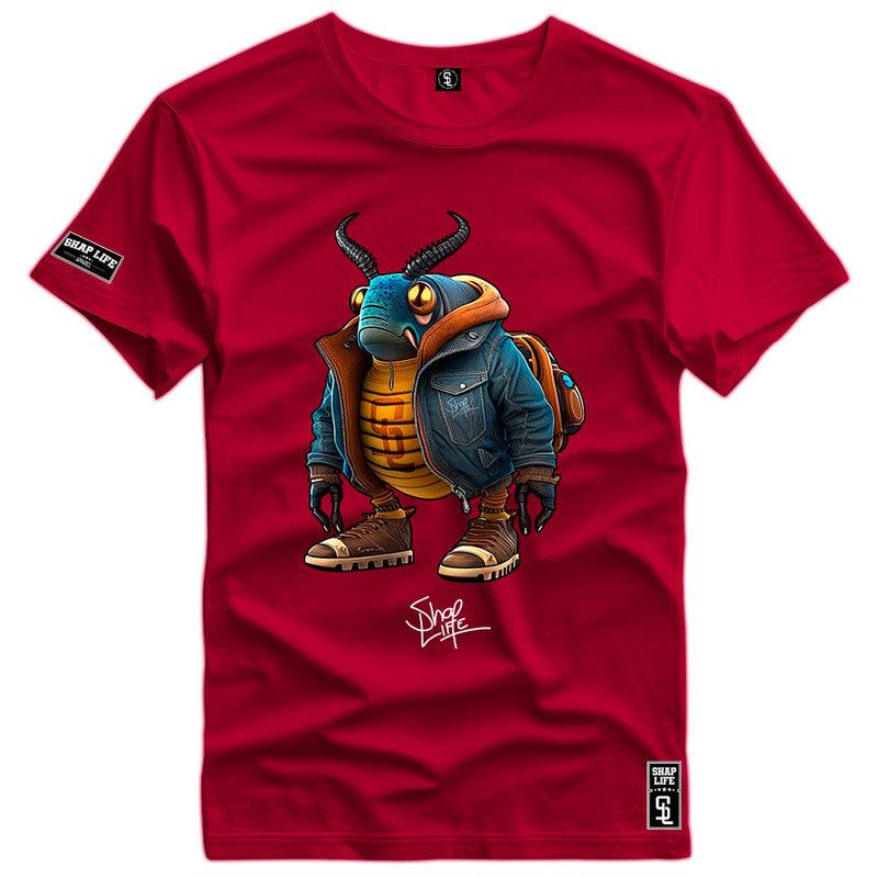 Camiseta Shap Life Besouro - 2294