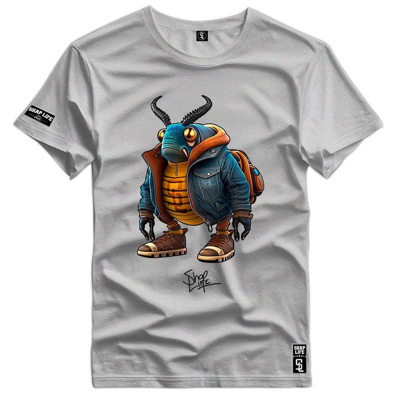 Camiseta Shap Life Besouro - 2294