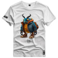 Camiseta Shap Life Besouro - 2294