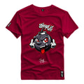Camiseta Shap Life Bomberman - 3094