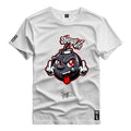 Camiseta Shap Life Bomberman - 3094