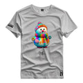 Camiseta Shap Life Boneco de Neve - 2243