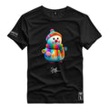 Camiseta Shap Life Boneco de Neve - 2243