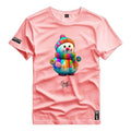 Camiseta Shap Life Boneco de Neve - 2243