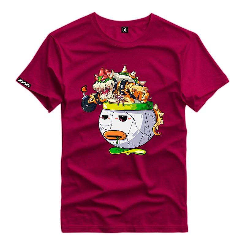 Camiseta Shap Life Bow Zombie - 3264