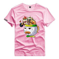 Camiseta Shap Life Bow Zombie - 3264