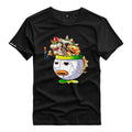 Camiseta Shap Life Bow Zombie - 3264