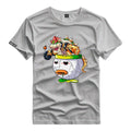 Camiseta Shap Life Bow Zombie - 3264