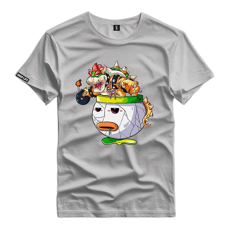 Camiseta Shap Life Bow Zombie - 3264