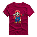 Camiseta Shap Life Brother Zombie - 3262