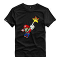 Camiseta Shap Life Brother Zombie Star - 3265