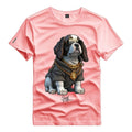 Camiseta Shap Life Cachorro - 2222