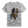 Camiseta Shap Life Cachorro - 2222