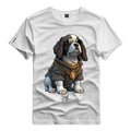 Camiseta Shap Life Cachorro - 2222