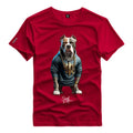 Camiseta Shap Life Cachorro - 2223