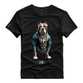 Camiseta Shap Life Cachorro - 2223