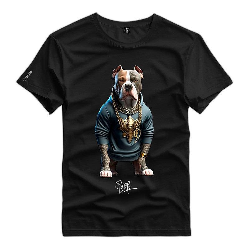 Camiseta Shap Life Cachorro - 2223