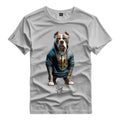 Camiseta Shap Life Cachorro - 2223