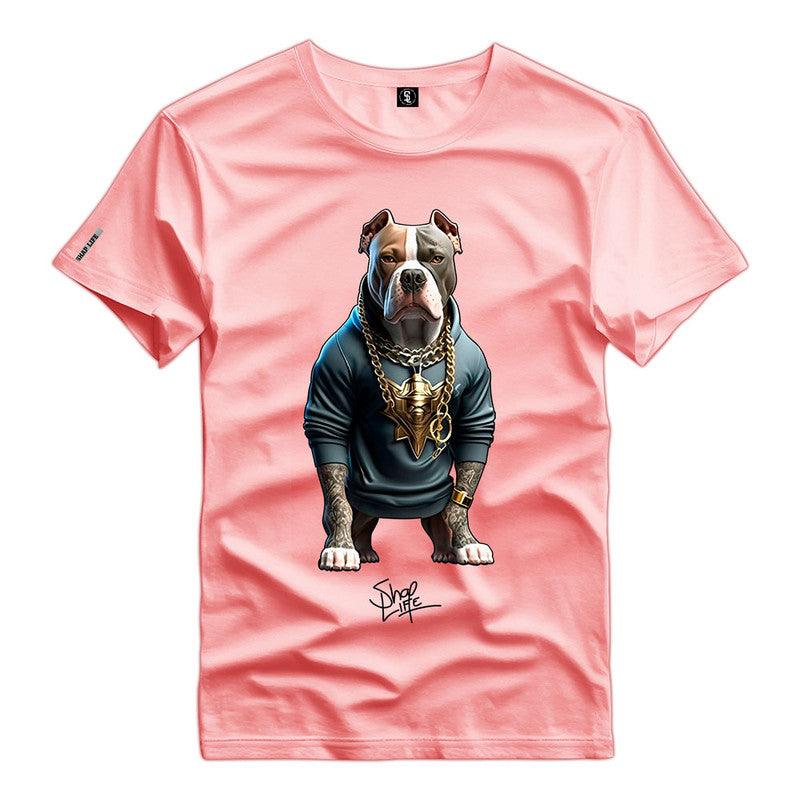 Camiseta Shap Life Cachorro - 2223