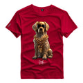 Camiseta Shap Life Cachorro - 2224